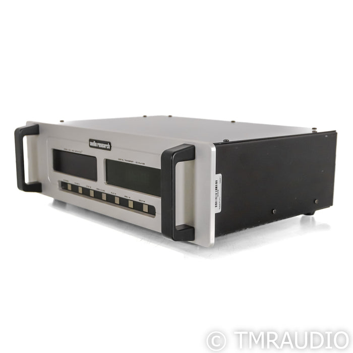 Audio Research CD2 CD Player