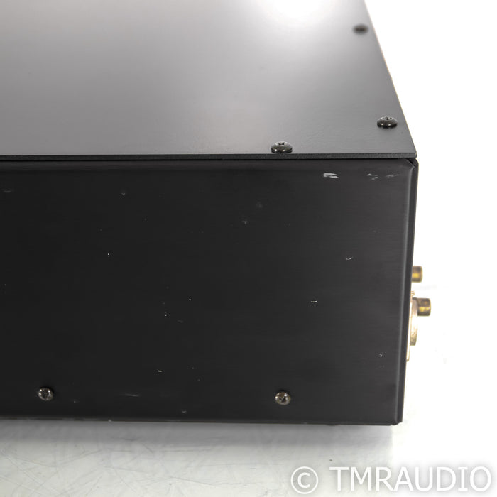 Audio Research CD2 CD Player
