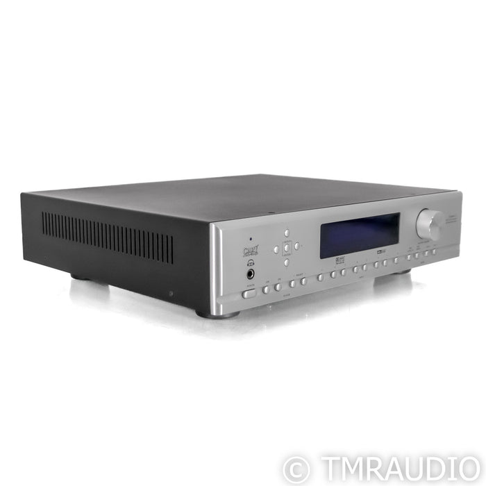 Cary Audio Design Cinema 11 DAC; D/A Converter
