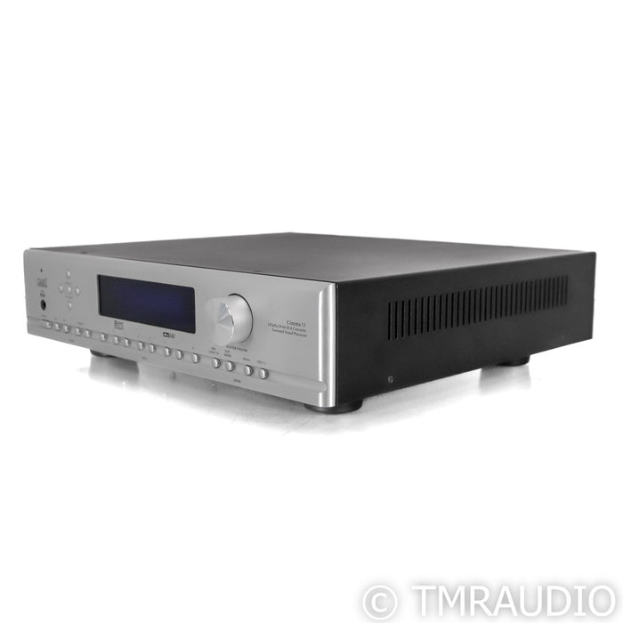 Cary Audio Design Cinema 11 DAC; D/A Converter