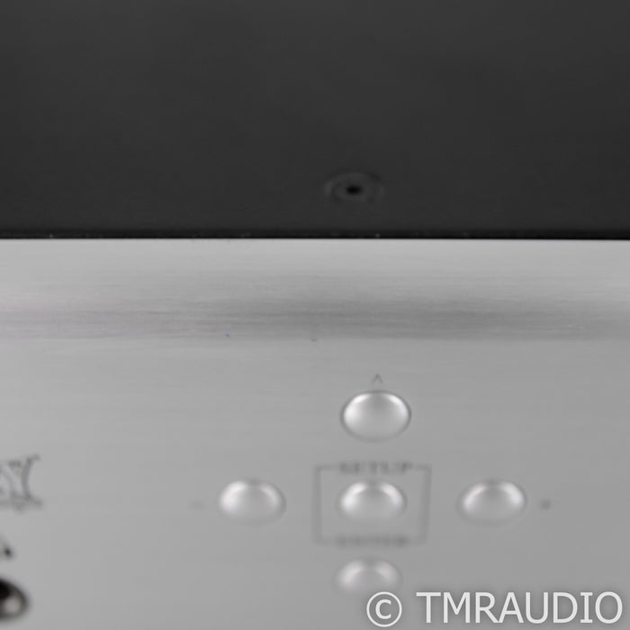Cary Audio Design Cinema 11 DAC; D/A Converter