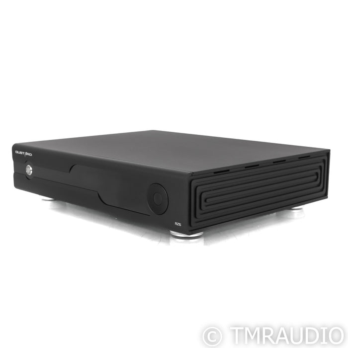 Gustard R26 R2R DAC; D/A Converter; Black