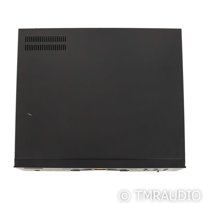 Marantz DV9600 CD / SACD Player; Black