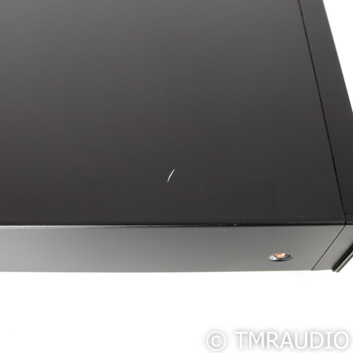 Marantz DV9600 CD / SACD Player; Black