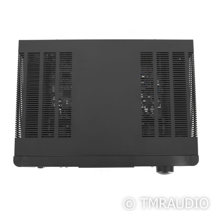 Rotel RA-1572 MkII Stereo Integrated Amplifier; Black