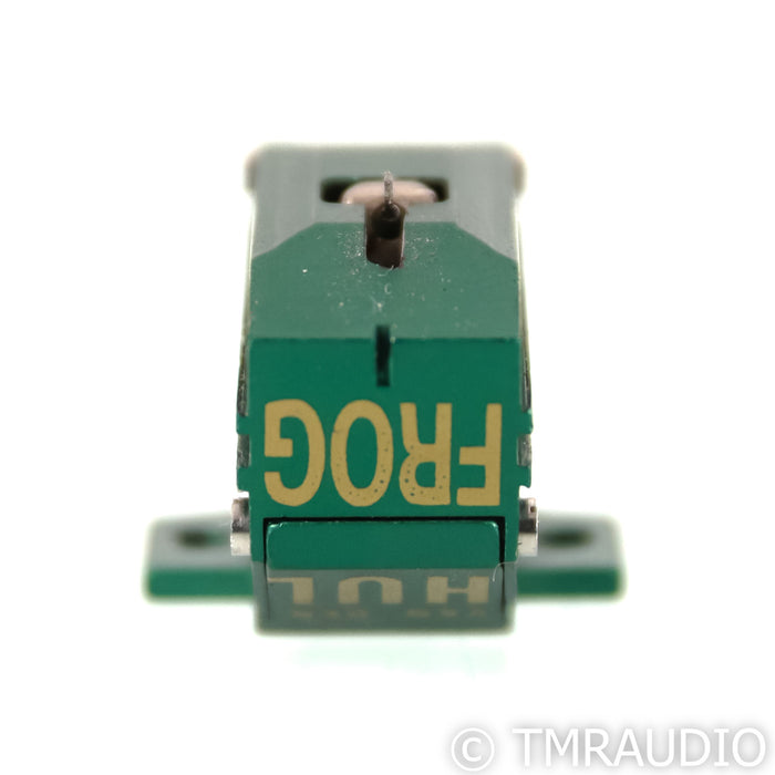 Van Den Hul The Frog ******** MC Phono Cartridge; Moving Coil
