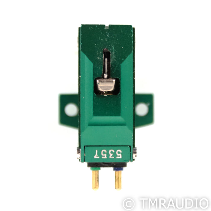 Van Den Hul The Frog ******** MC Phono Cartridge; Moving Coil