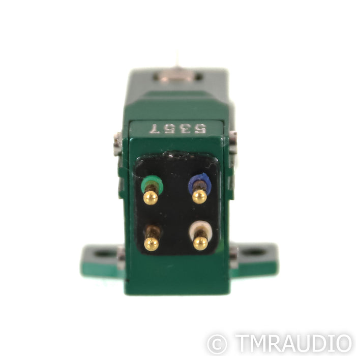 Van Den Hul The Frog ******** MC Phono Cartridge; Moving Coil