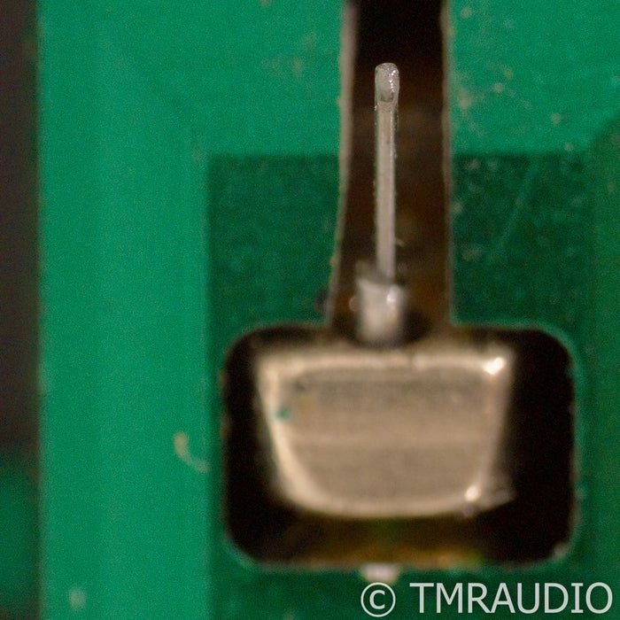 Van Den Hul The Frog ******** MC Phono Cartridge; Moving Coil