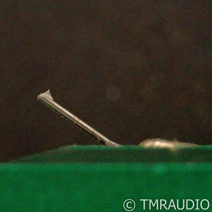 Van Den Hul The Frog ******** MC Phono Cartridge; Moving Coil