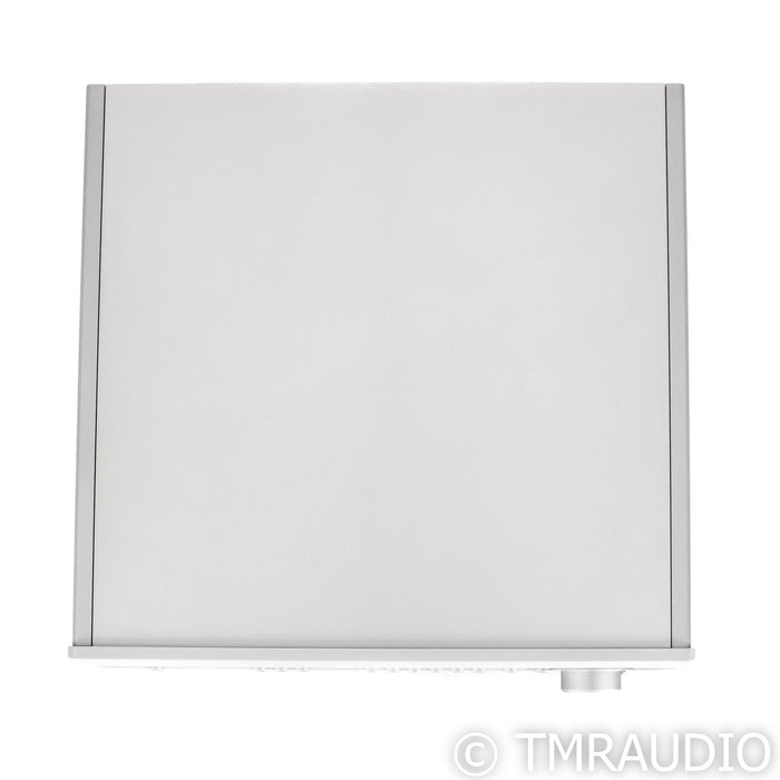 T+A MP 200 Streamer / CD Transport; Silver; MP200