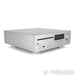 T+A MP 200 Streamer / CD Transport; Silver; MP200
