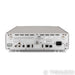 T+A MP 200 Streamer / CD Transport; Silver; MP200