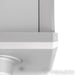 T+A MP 200 Streamer / CD Transport; Silver; MP200
