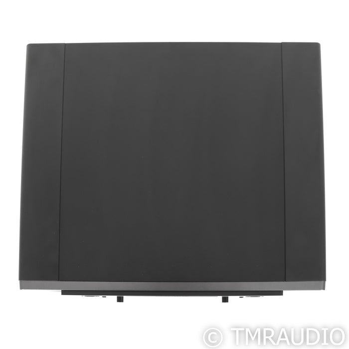 Marantz SACD 30n Wireless Network Streamer / SACD Player; Black