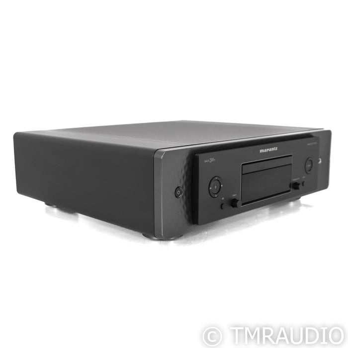 Marantz SACD 30n Wireless Network Streamer / SACD Player; Black