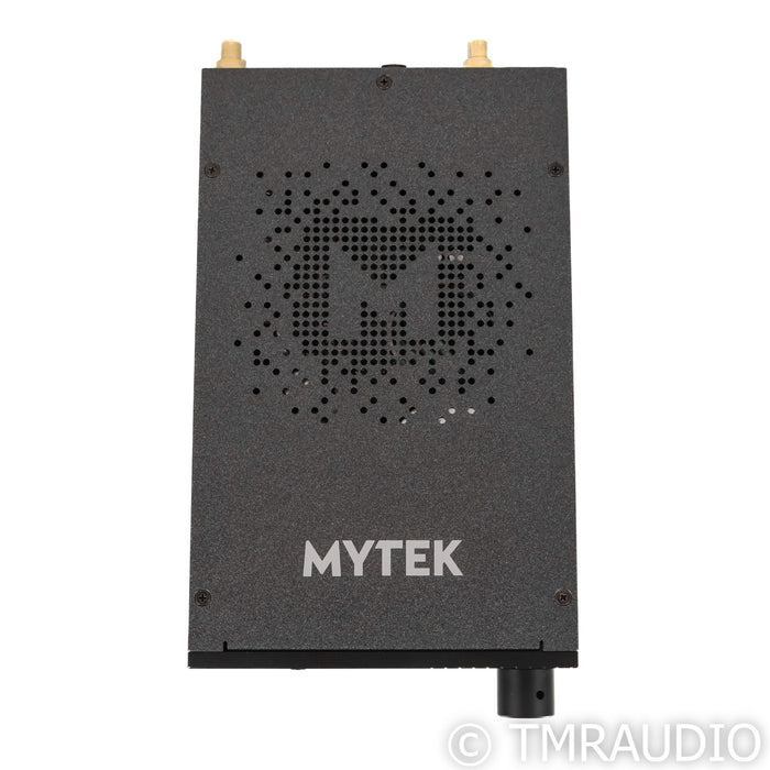 Mytek Liberty DAC II DAC; D/A Converter; Black