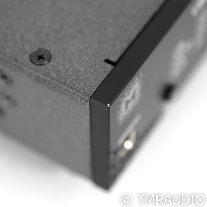 Mytek Liberty DAC II DAC; D/A Converter; Black