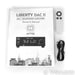 Mytek Liberty DAC II DAC; D/A Converter; Black