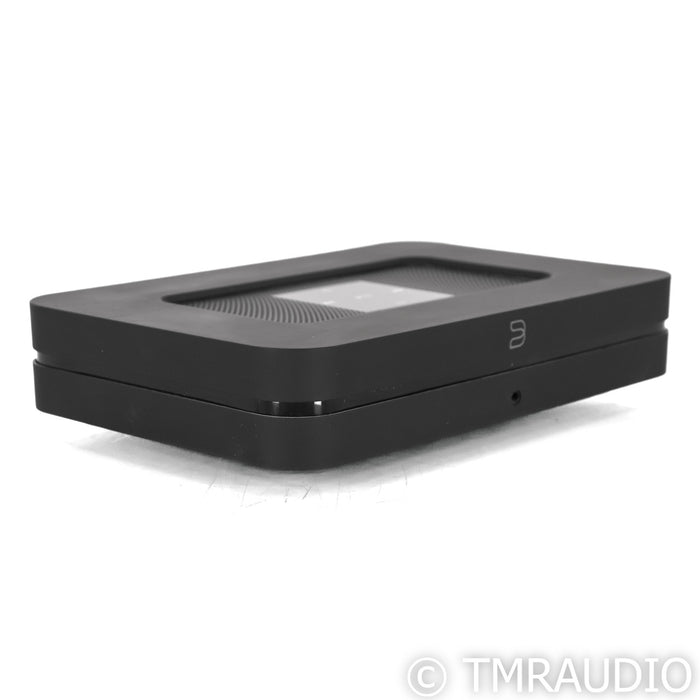 Bluesound NODE 2i Wireless Network Streamer; Roon Ready; Black