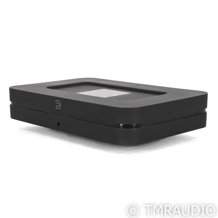 Bluesound NODE 2i Wireless Network Streamer; Roon Ready; Black