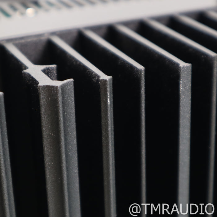 McIntosh MC462 Stereo Power Amplifier; MC-462