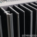 McIntosh MC462 Stereo Power Amplifier; MC-462