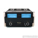 McIntosh MC462 Stereo Power Amplifier; MC-462