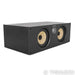 Bowers & Wilkins HTM62 S2 Center Channel Speaker; Black