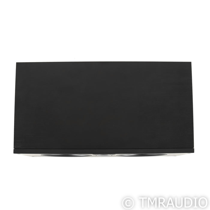 Bowers & Wilkins HTM62 S2 Center Channel Speaker; Black