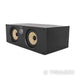 Bowers & Wilkins HTM62 S2 Center Channel Speaker; Black