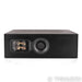 Bowers & Wilkins HTM62 S2 Center Channel Speaker; Black