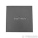 Bowers & Wilkins HTM62 S2 Center Channel Speaker; Black