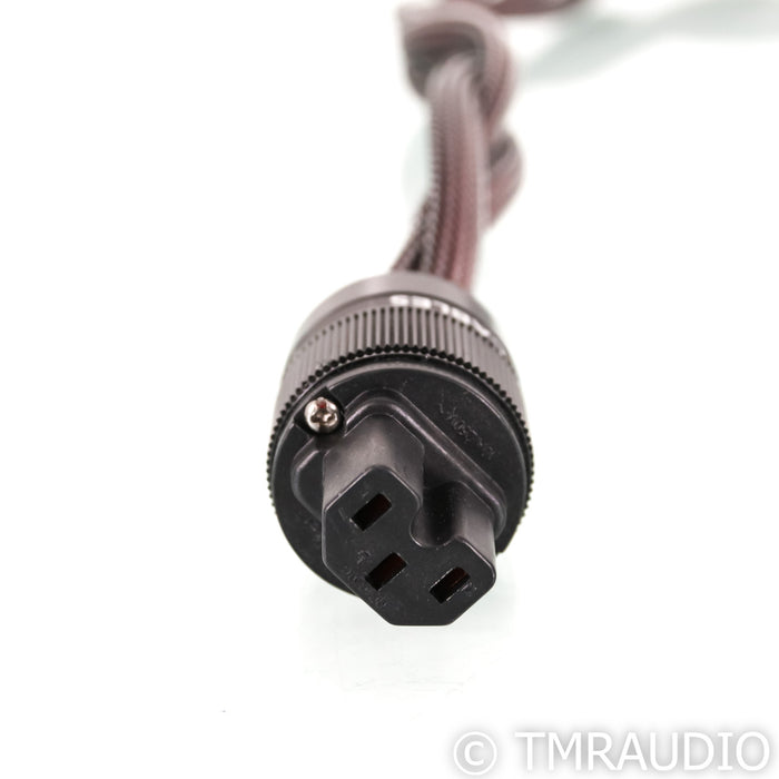 Anticables Level 3 Power Cable; 4.5ft AC Cord