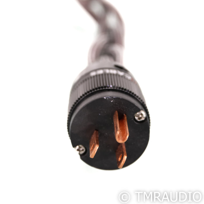 Anticables Level 3 Power Cable; 4.5ft AC Cord