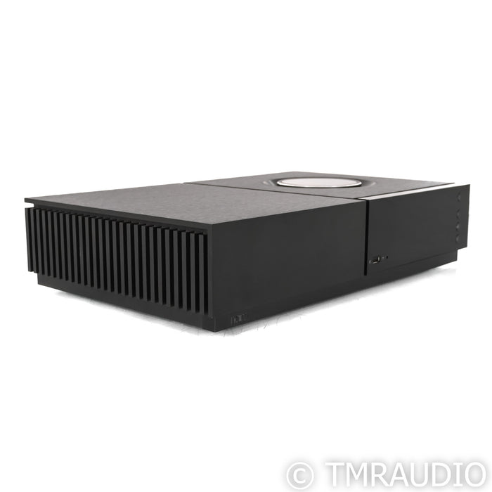 Naim Uniti Nova Wireless Streaming Integrated Amplifier; Roon Ready; Black