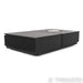 Naim Uniti Nova Wireless Streaming Integrated Amplifier; Roon Ready; Black