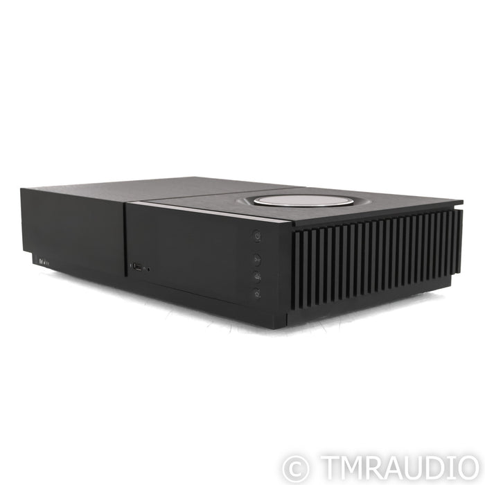 Naim Uniti Nova Wireless Streaming Integrated Amplifier; Roon Ready; Black