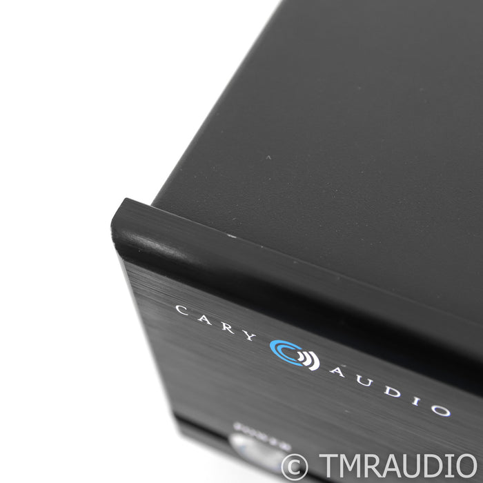 Cary DMS-500 Wireless Network Streamer; DMS500