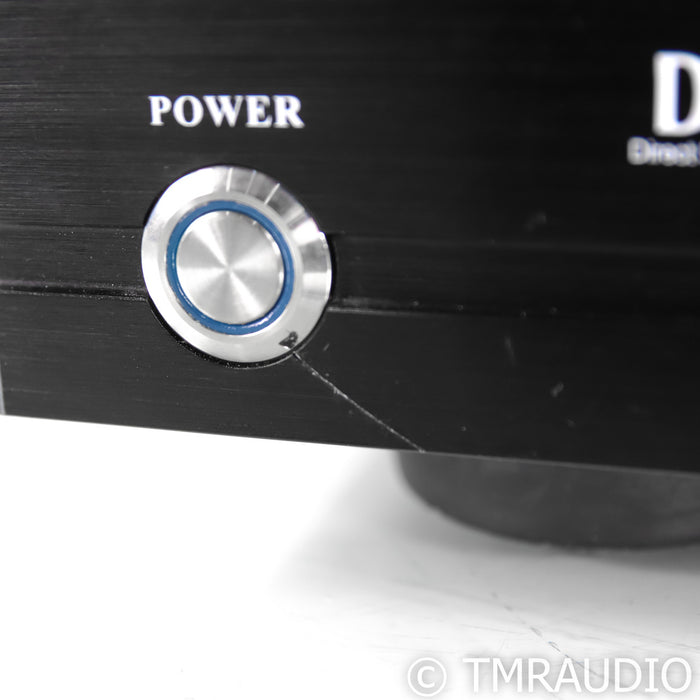 Cary DMS-500 Wireless Network Streamer; DMS500