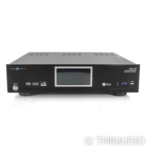 Cary DMS-500 Wireless Network Streamer; DMS500