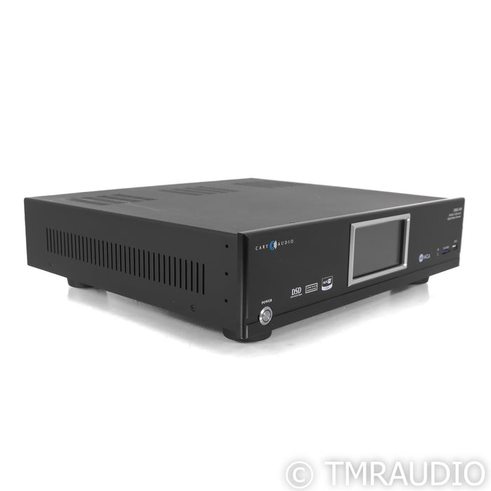 Cary DMS-500 Wireless Network Streamer; DMS500