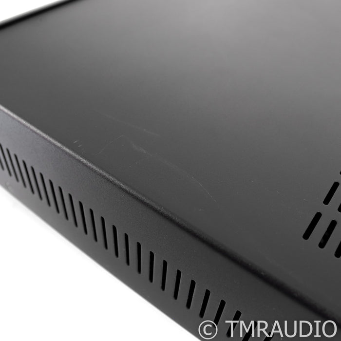 Cary DMS-500 Wireless Network Streamer; DMS500