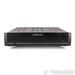 Parasound A 23+ Stereo Power Amplifier; Black