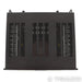 Parasound A 23+ Stereo Power Amplifier; Black