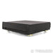 Parasound A 23+ Stereo Power Amplifier; Black