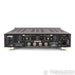 Parasound A 23+ Stereo Power Amplifier; Black