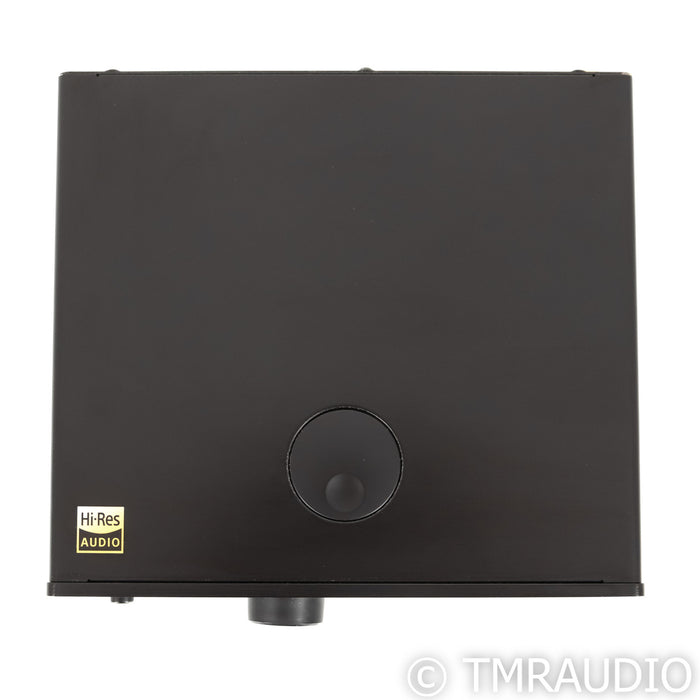 Cambridge Audio DACMagic Plus Upsampling DAC; D/A Converter; Black