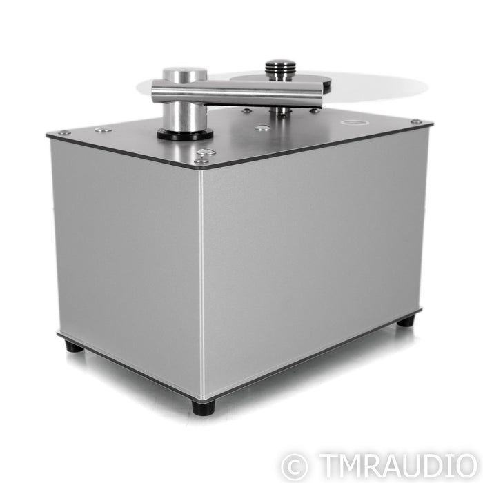 Pro-Ject VC-E Record Cleaner; Silver