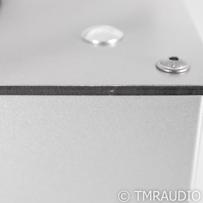 Pro-Ject VC-E Record Cleaner; Silver